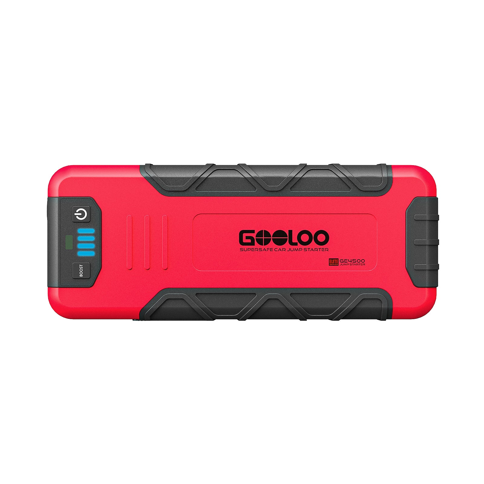 Jump Starter Sets – AU.GOOLOO