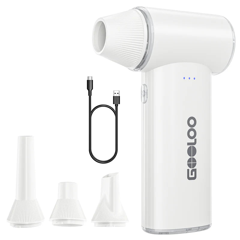 GOOLOO F3 Electric Air Duster