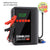 GOOLOO A2 Jump Starter with Air Compressor