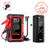 A3 Red+GT150 Tyre Inflator