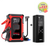 GOOLOO A3 Red+GT150 Tyre Inflator