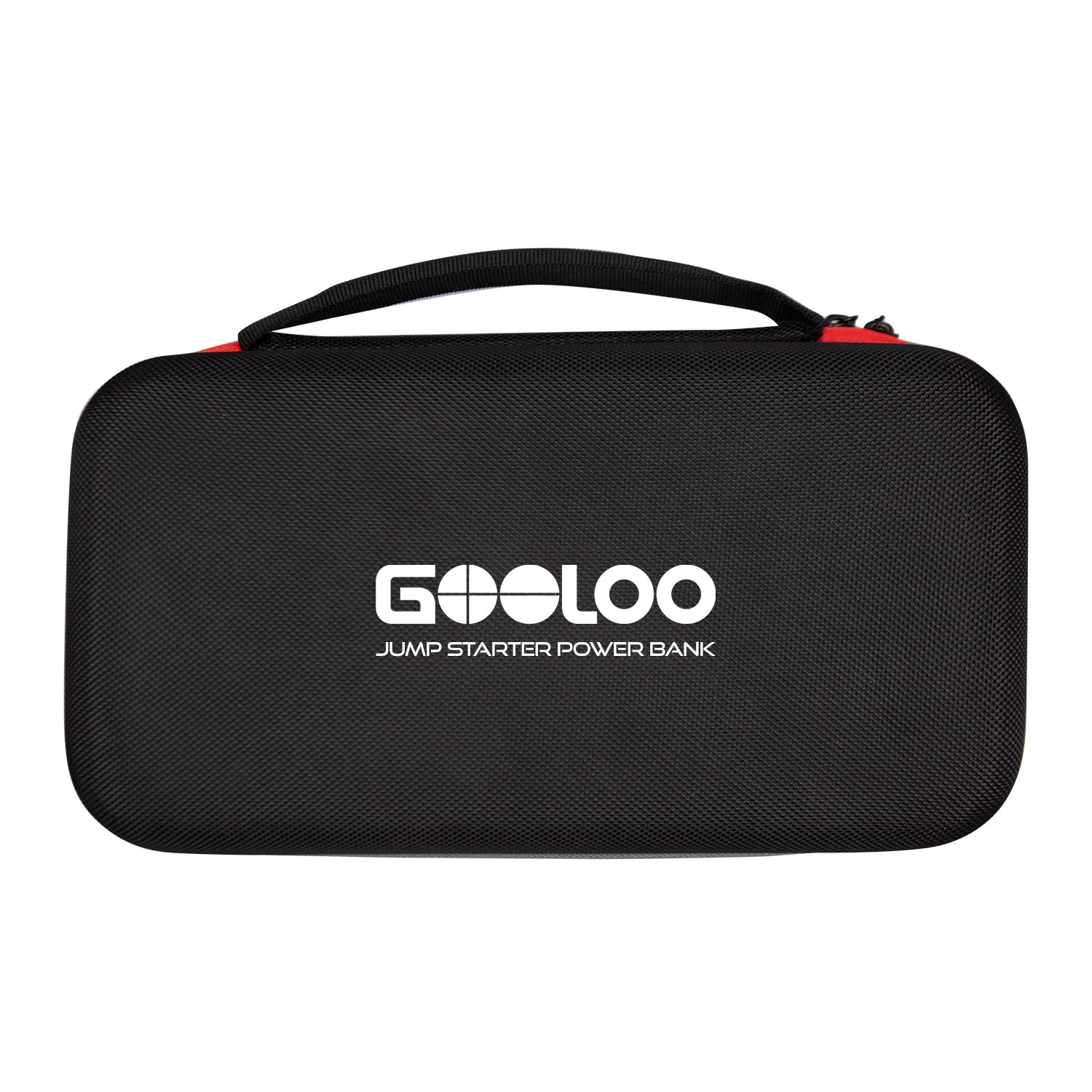 GOOLOO GT4000S+GT160 Tire Inflator+EVA Box