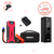 GOOLOO GE4500+GT150 Tire Inflator+15W Wall Charger+EVA Box
