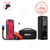 GOOLOO GE4500+GT150 Tire Inflator+EVA Box