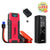 GOOLOO GE4500+GT150 Tire Inflator+15W Wall Charger