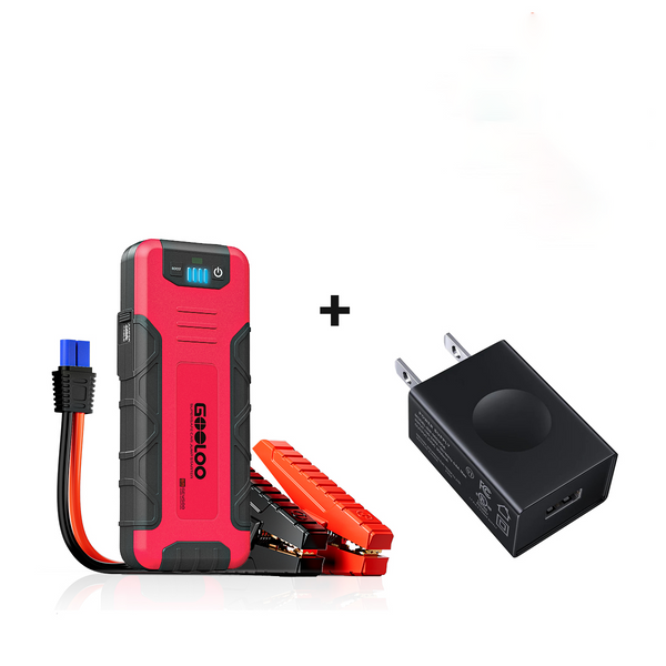 GOOLOO GE4500 Quick Jump Starter