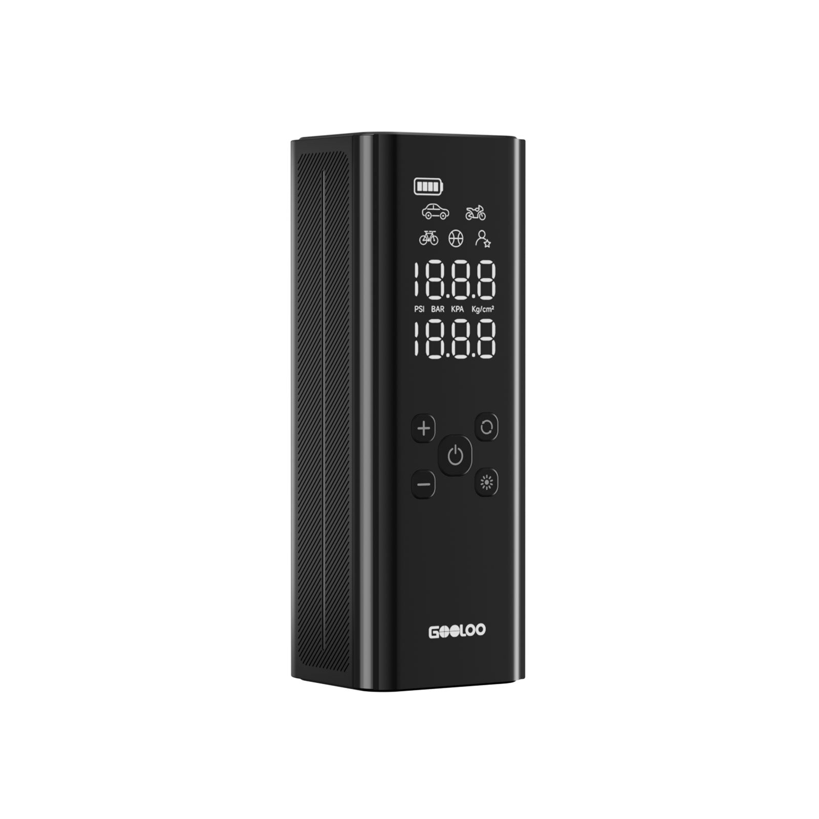 GOOLOO GT150 Tire Inflator