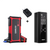 GOOLOO GP2000+GT150 Tire Inflator+15W Wall Charger