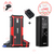 GOOLOO GP3000+GT150 Tire Inflator+15W Wall Charger