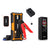 GOOLOO GP4000 ORANGE+AP150 PRO Tire Inflator+15W Wall Charger