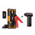GOOLOO GP4000 ORANGE+F3 BLACK Electric Air Duster