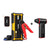 GOOLOO GP4000 YELLOW+F3 BLACK Electric Air Duster