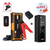 GP4000 ORANGE+GT150 Tire Inflator+15W Wall Charger
