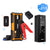 GP4000 ORANGE+GT150 Tire Inflator+15W Wall Charger
