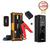 GP4000 ORANGE+GT150 Tire Inflator+15W Wall Charger