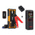 GP4000 ORANGE+GT160 Tire Inflator+15W Wall Charger