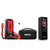 GOOLOO GT3000+AP150 PRO Tire Inflator+EVA Box