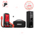 GOOLOO GT3000+GT150 Tire Inflator+EVA Box