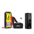 GOOLOO GT4000S YELLOW+GT150 Tire Inflator+EVA Box