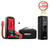 GT4000+GT150 Tire Inflator+EVA Box