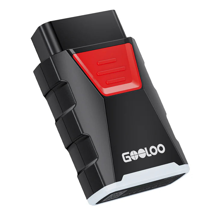 GOOLOO DeepScan DS200 CarCare DIY OBD Scanner