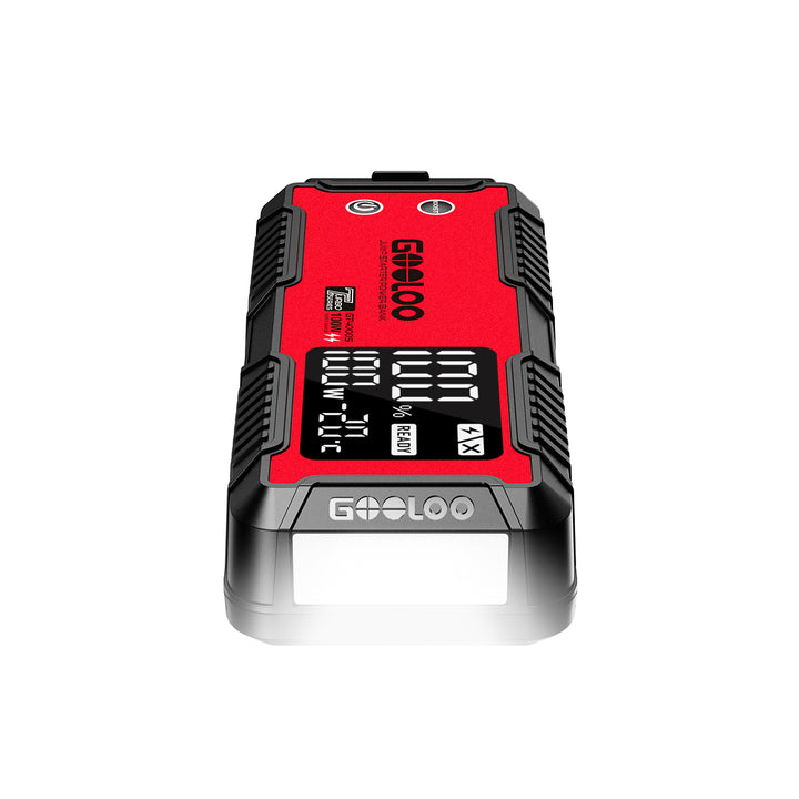 GOOLOO GT4000S Best Automotive Jump Box