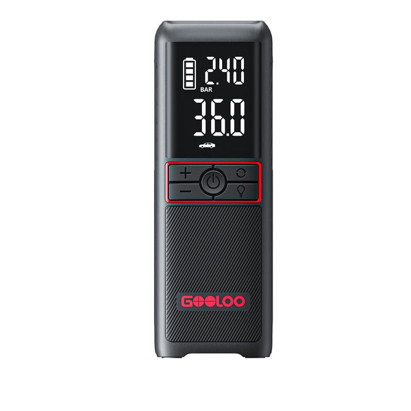 GT160 jump starter